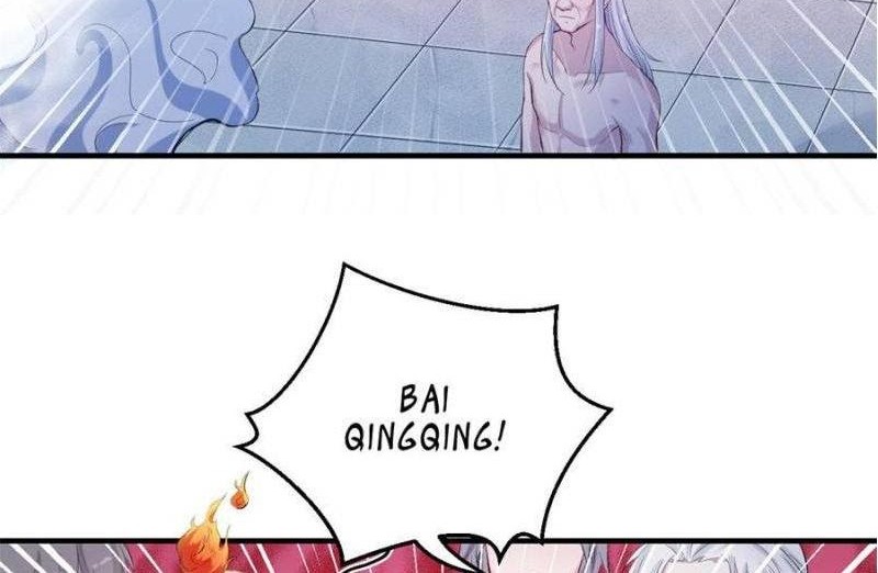 Beauty and the Beast Chapter 168 - halaman 21