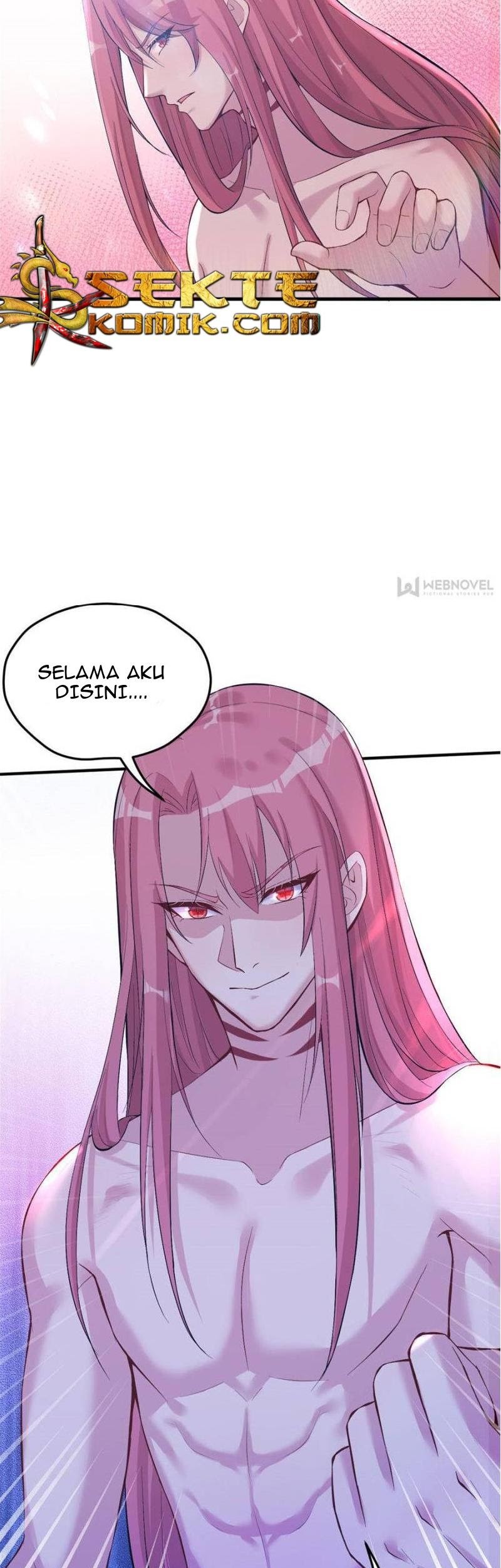 Beauty and the Beast Chapter 168 - halaman 30