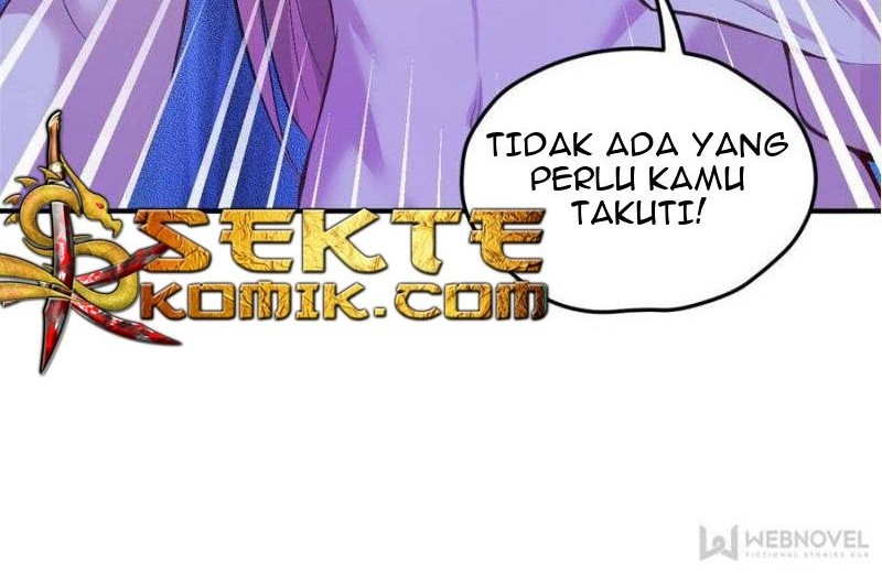 Beauty and the Beast Chapter 168 - halaman 31