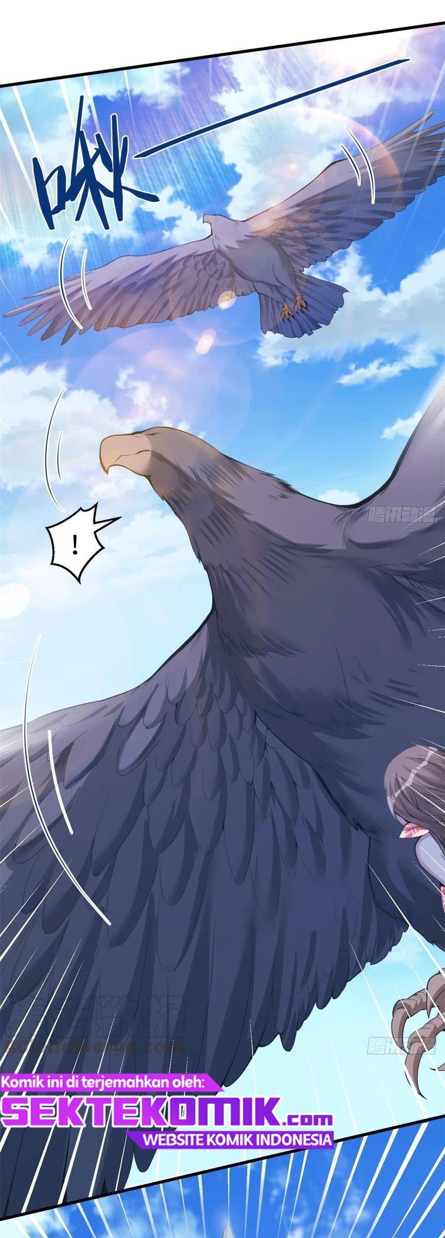Beauty and the Beast Chapter 169 - halaman 22
