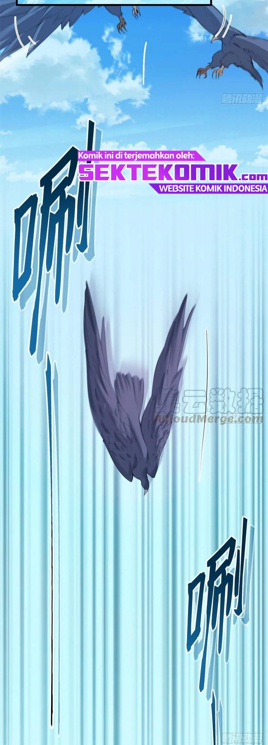 Beauty and the Beast Chapter 169 - halaman 24