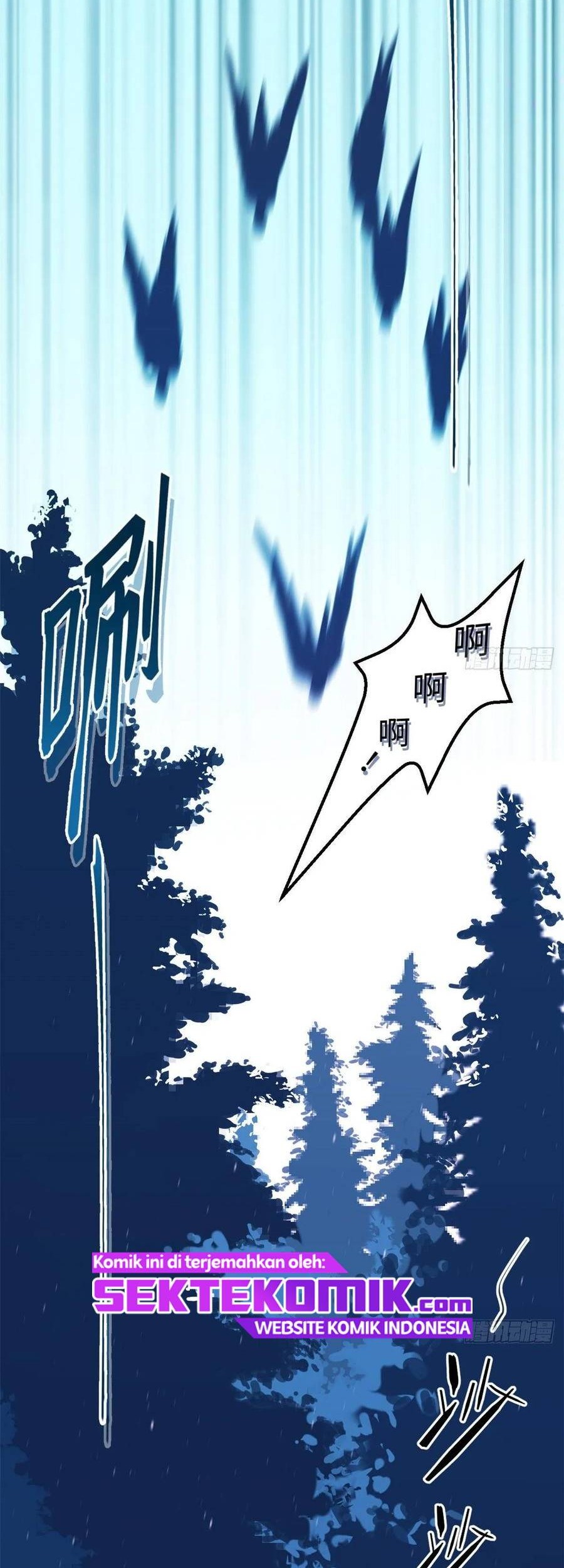 Beauty and the Beast Chapter 169 - halaman 25