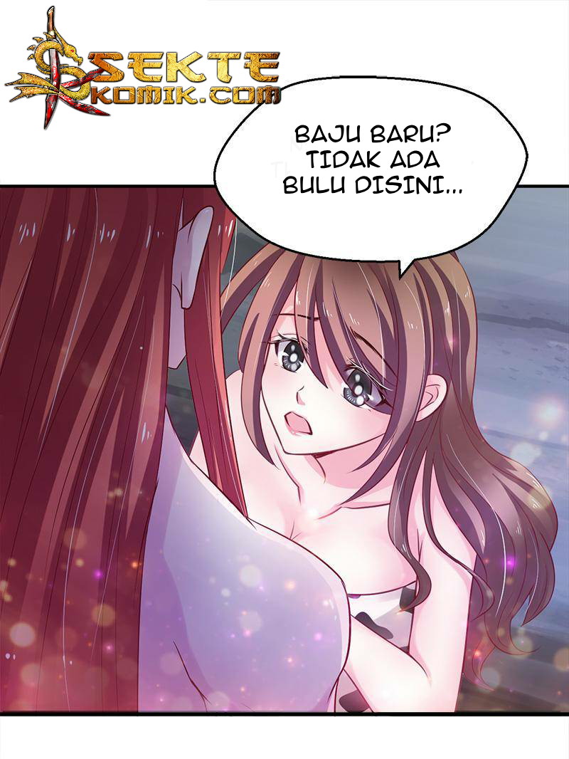 Beauty and the Beast Chapter 17 - halaman 11