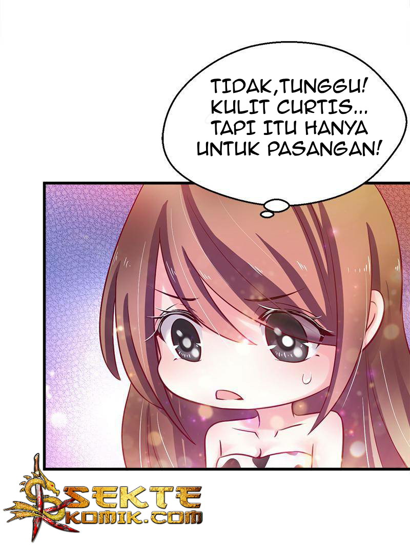 Beauty and the Beast Chapter 17 - halaman 12