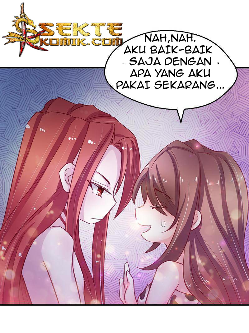 Beauty and the Beast Chapter 17 - halaman 13