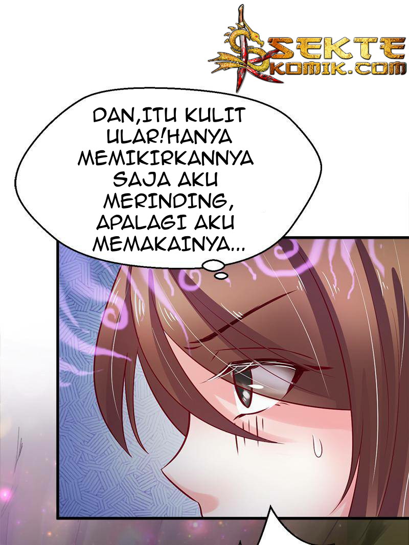 Beauty and the Beast Chapter 17 - halaman 14
