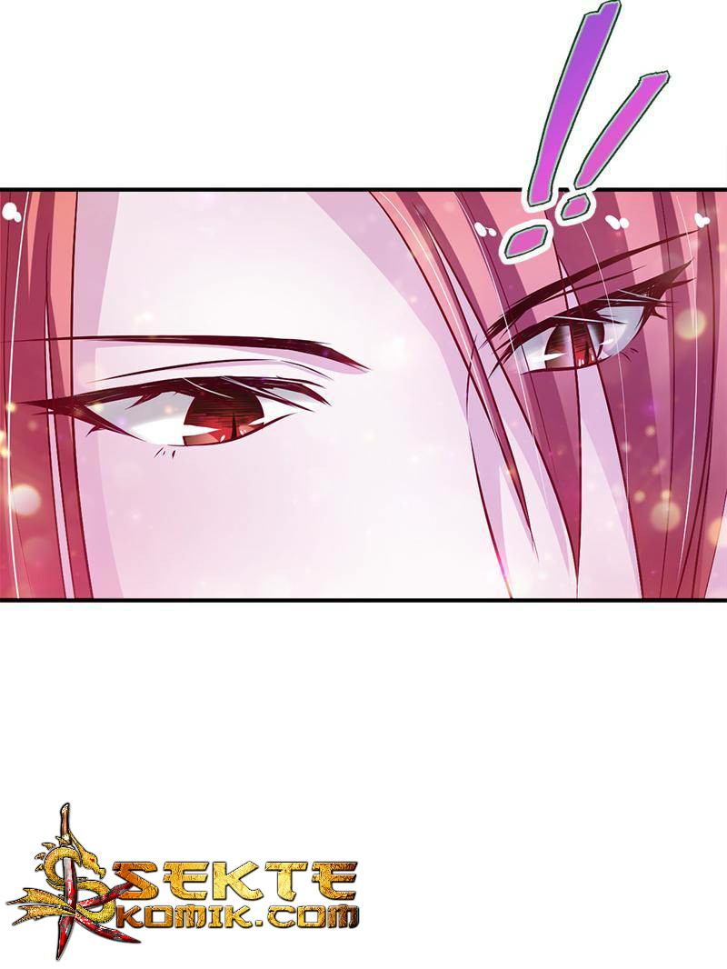 Beauty and the Beast Chapter 17 - halaman 19