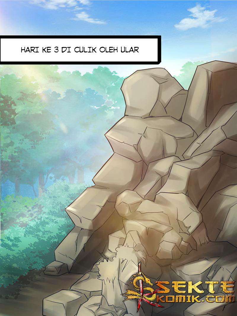 Beauty and the Beast Chapter 17 - halaman 2