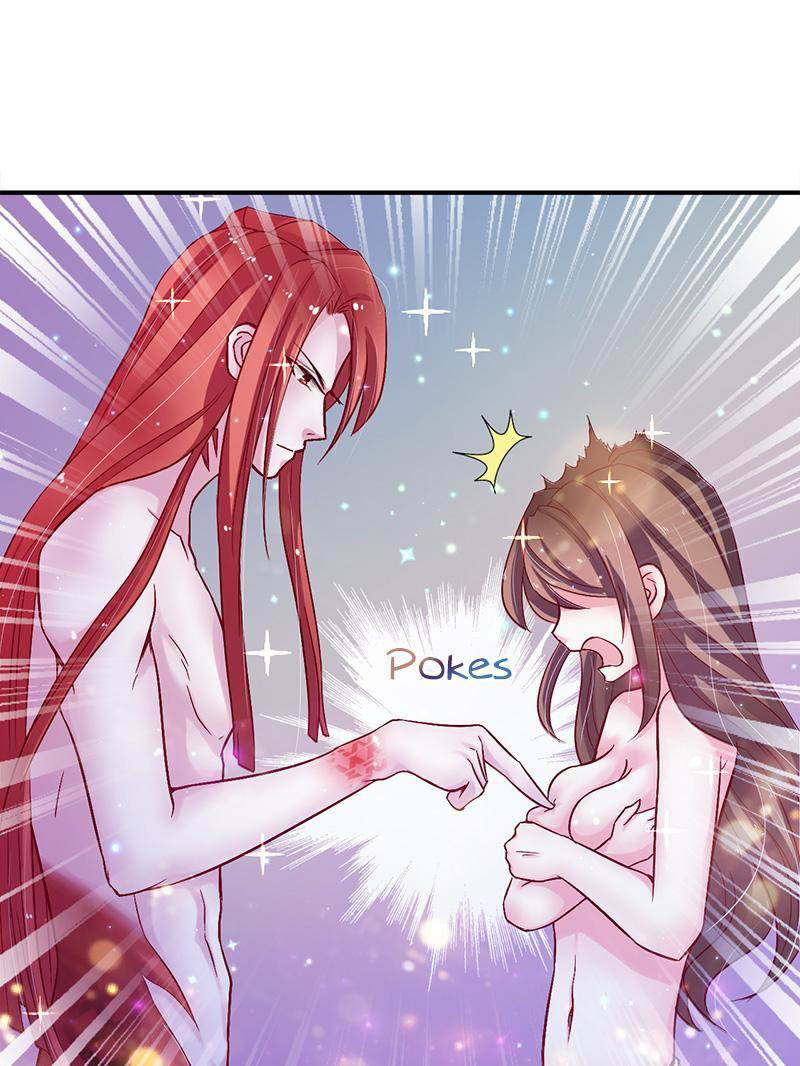 Beauty and the Beast Chapter 17 - halaman 20