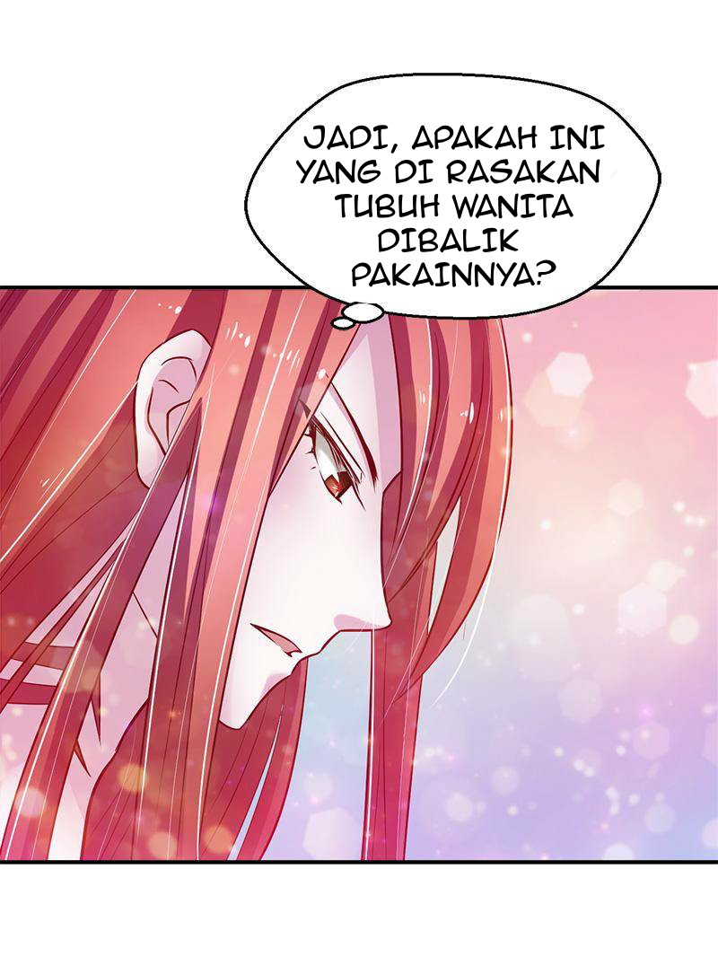 Beauty and the Beast Chapter 17 - halaman 22