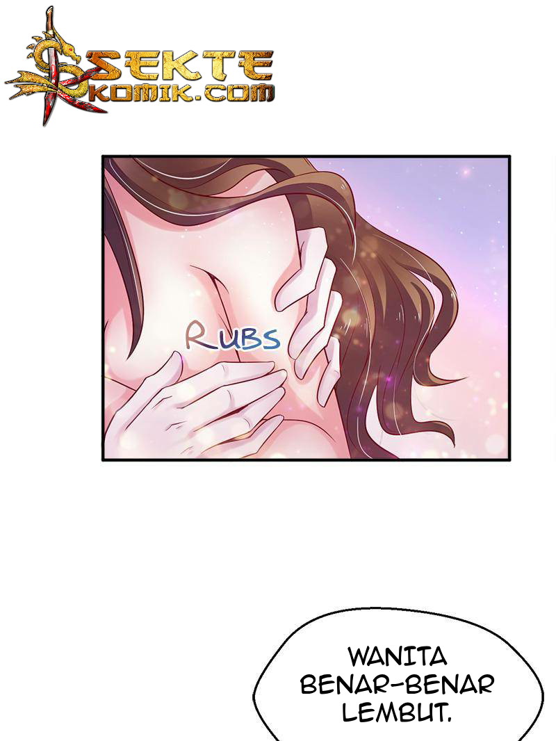 Beauty and the Beast Chapter 17 - halaman 27