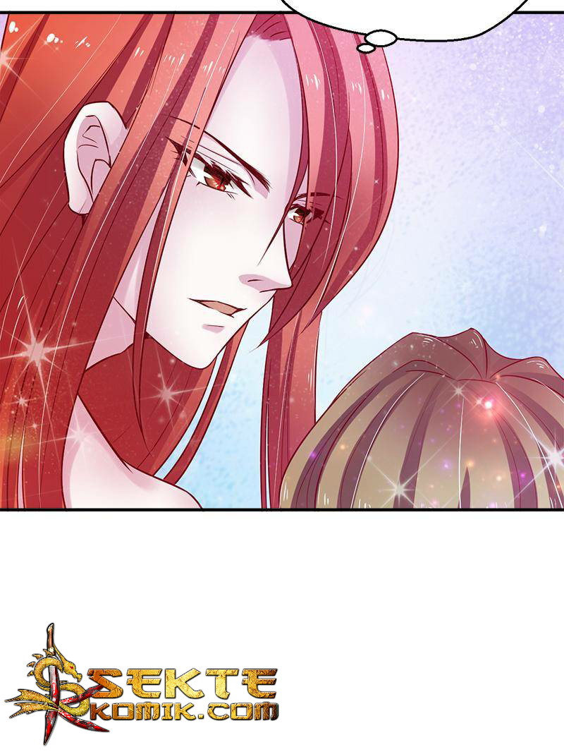 Beauty and the Beast Chapter 17 - halaman 28