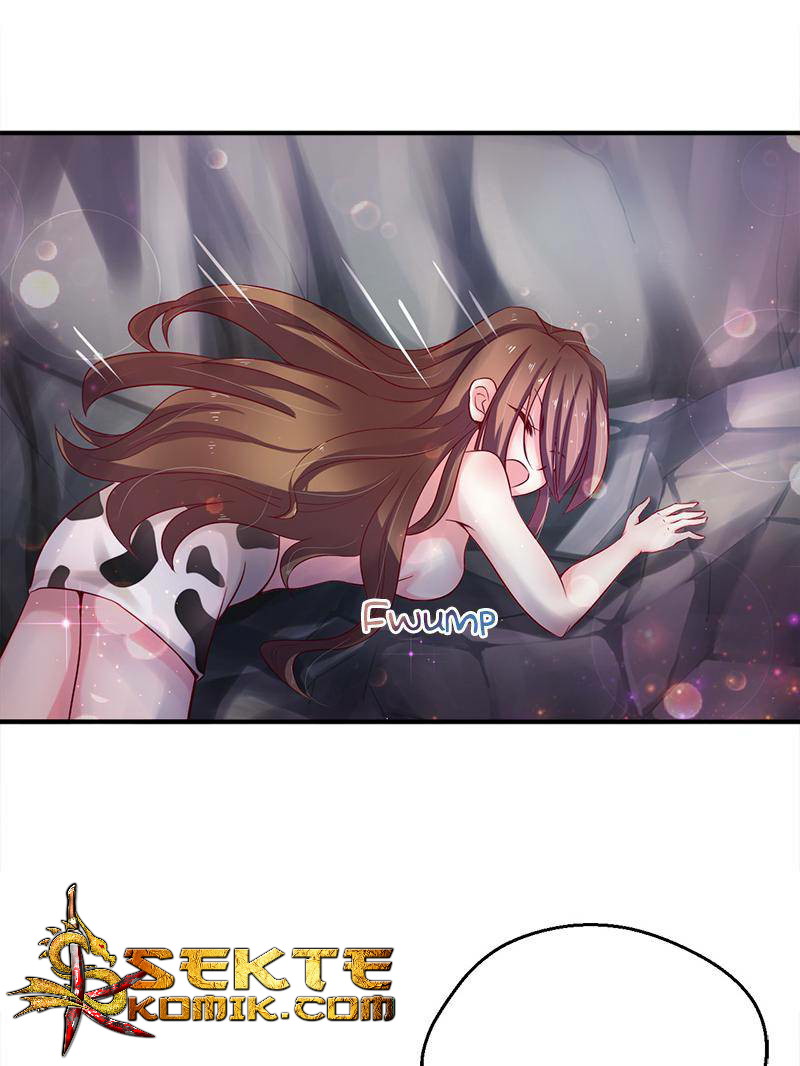 Beauty and the Beast Chapter 17 - halaman 29