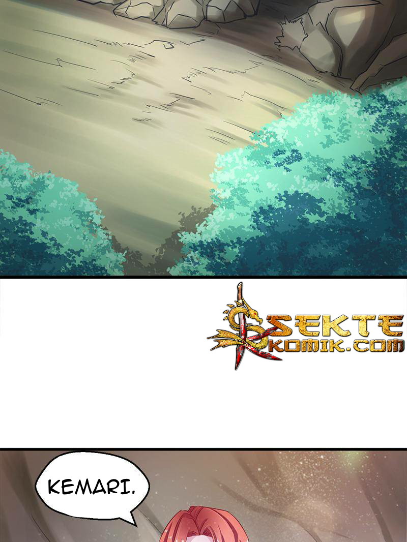 Beauty and the Beast Chapter 17 - halaman 3
