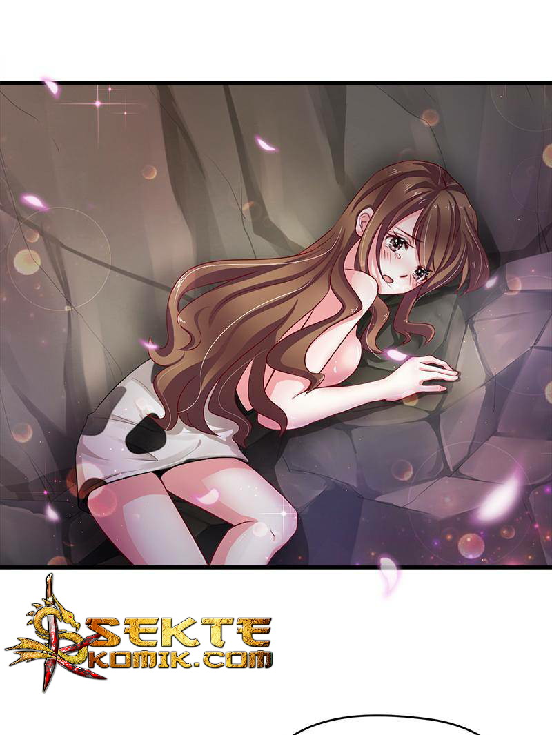 Beauty and the Beast Chapter 17 - halaman 32