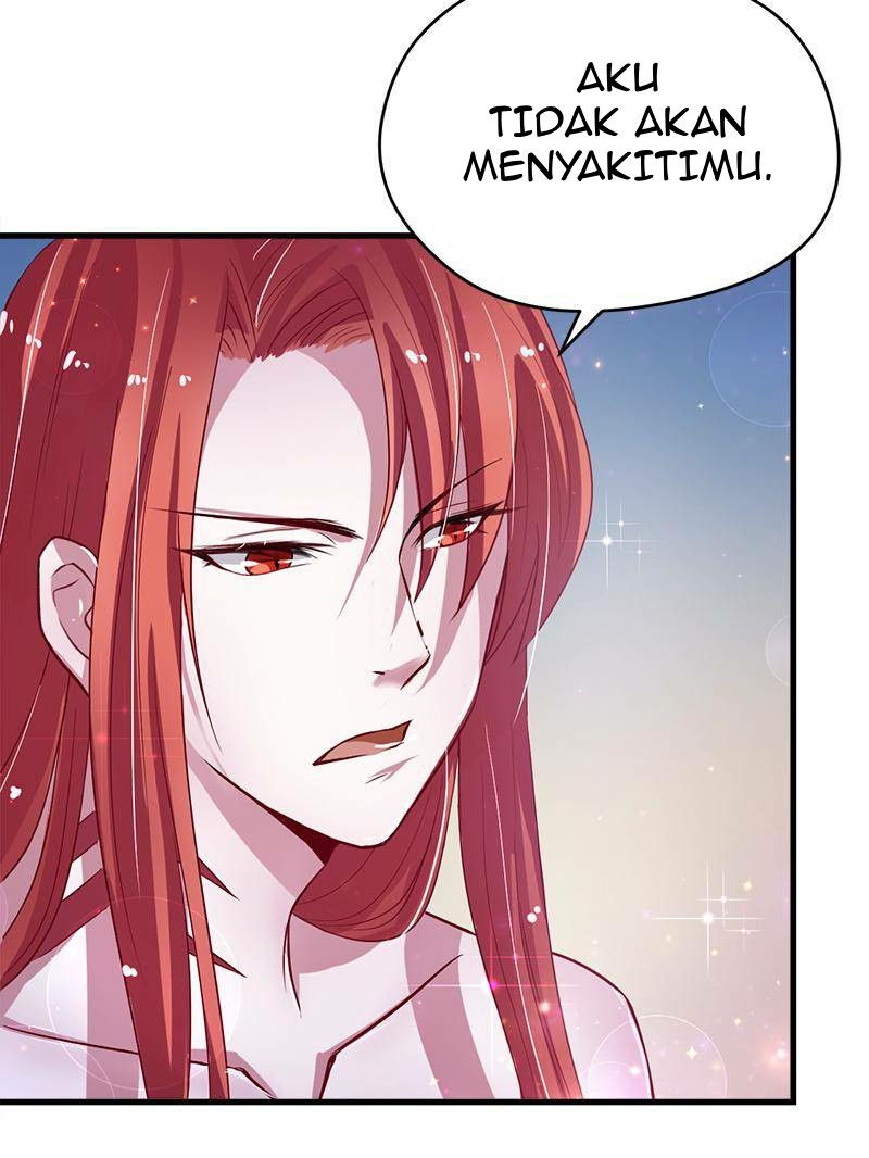 Beauty and the Beast Chapter 17 - halaman 33