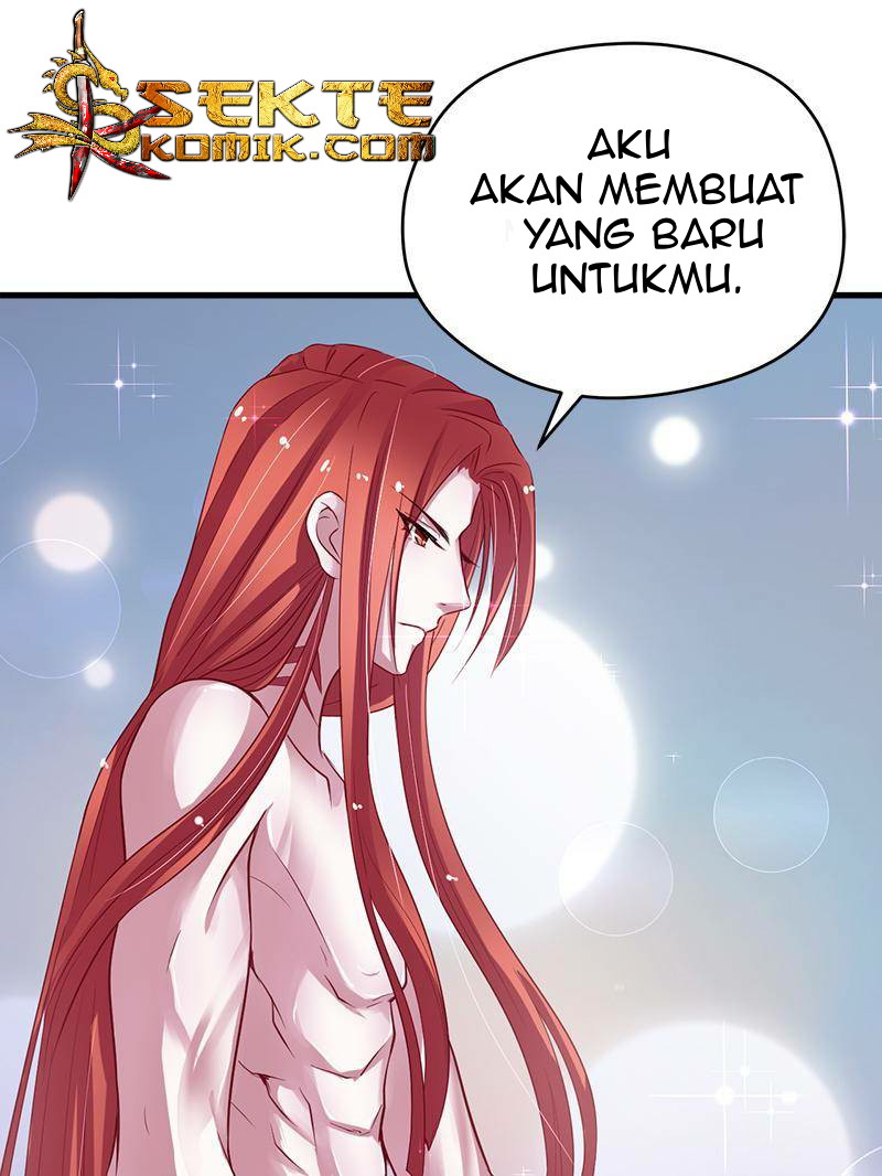Beauty and the Beast Chapter 17 - halaman 35