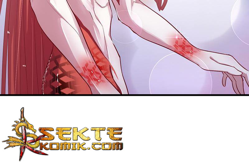 Beauty and the Beast Chapter 17 - halaman 36