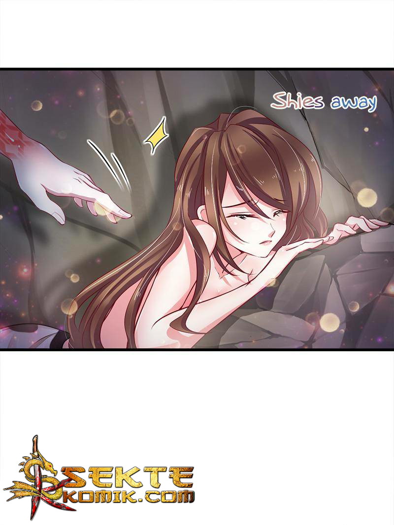 Beauty and the Beast Chapter 17 - halaman 37