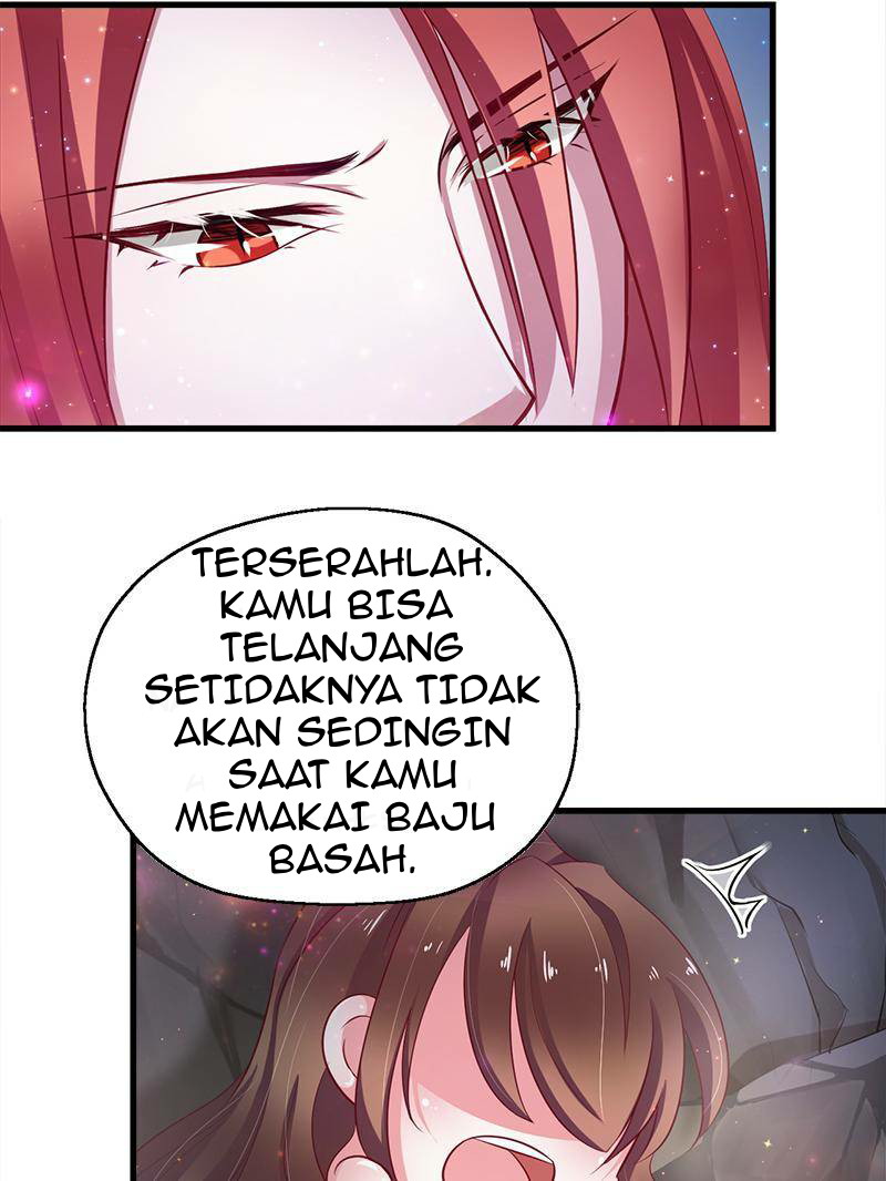Beauty and the Beast Chapter 17 - halaman 38