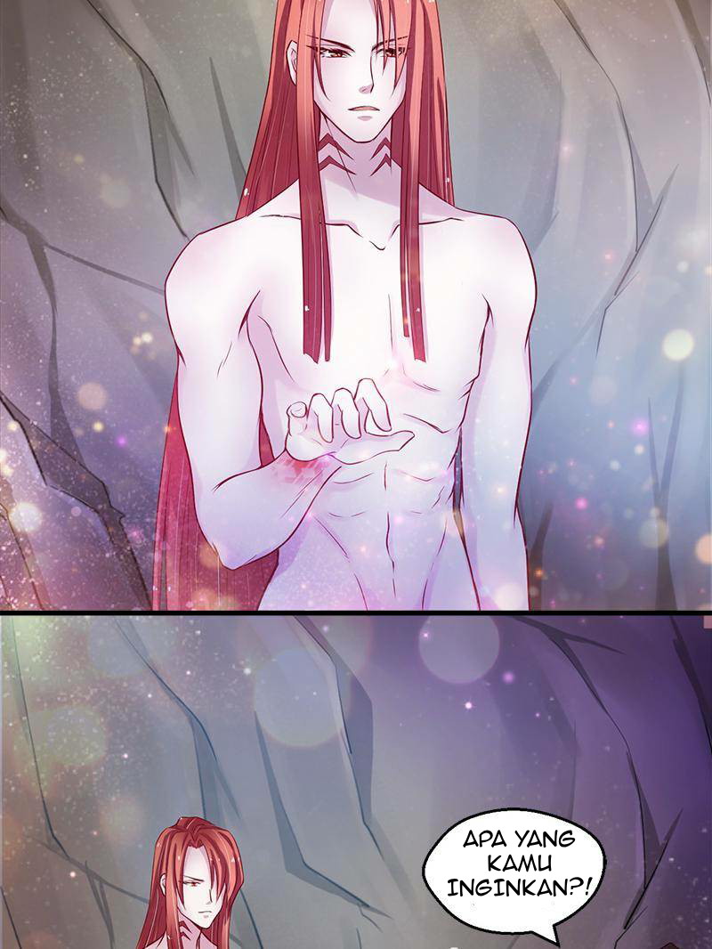 Beauty and the Beast Chapter 17 - halaman 4