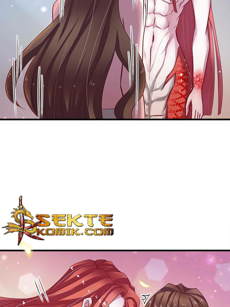 Beauty and the Beast Chapter 17 - halaman 40