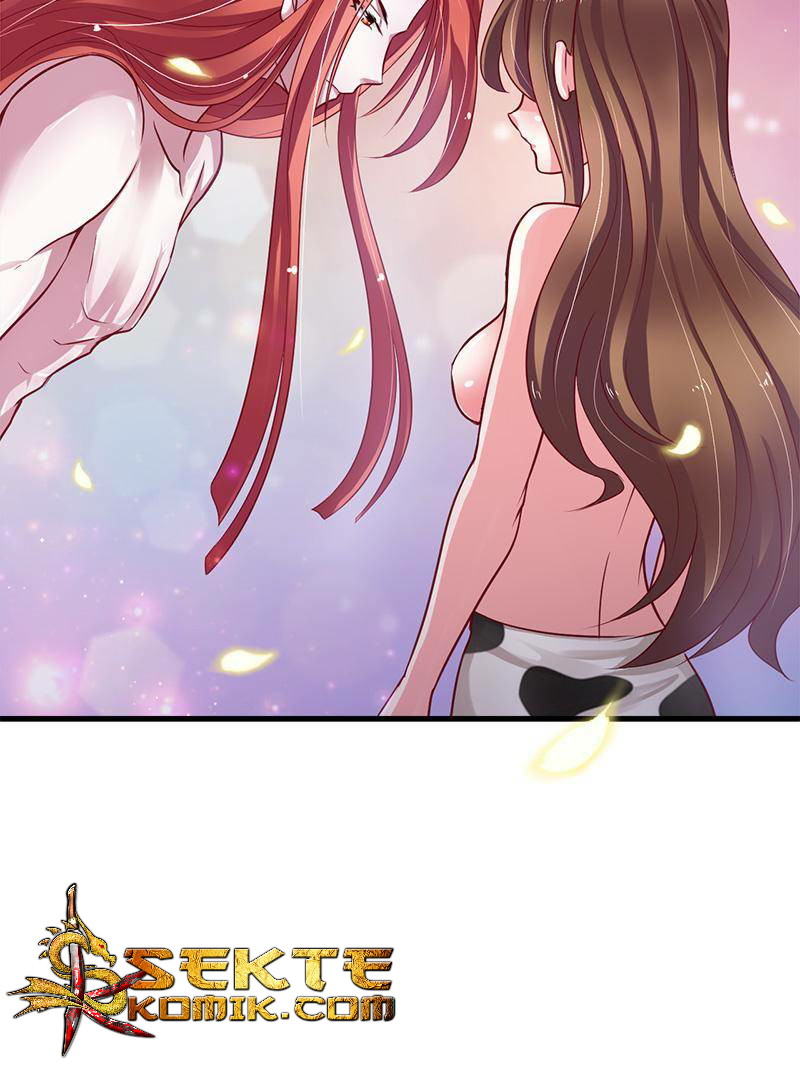 Beauty and the Beast Chapter 17 - halaman 41