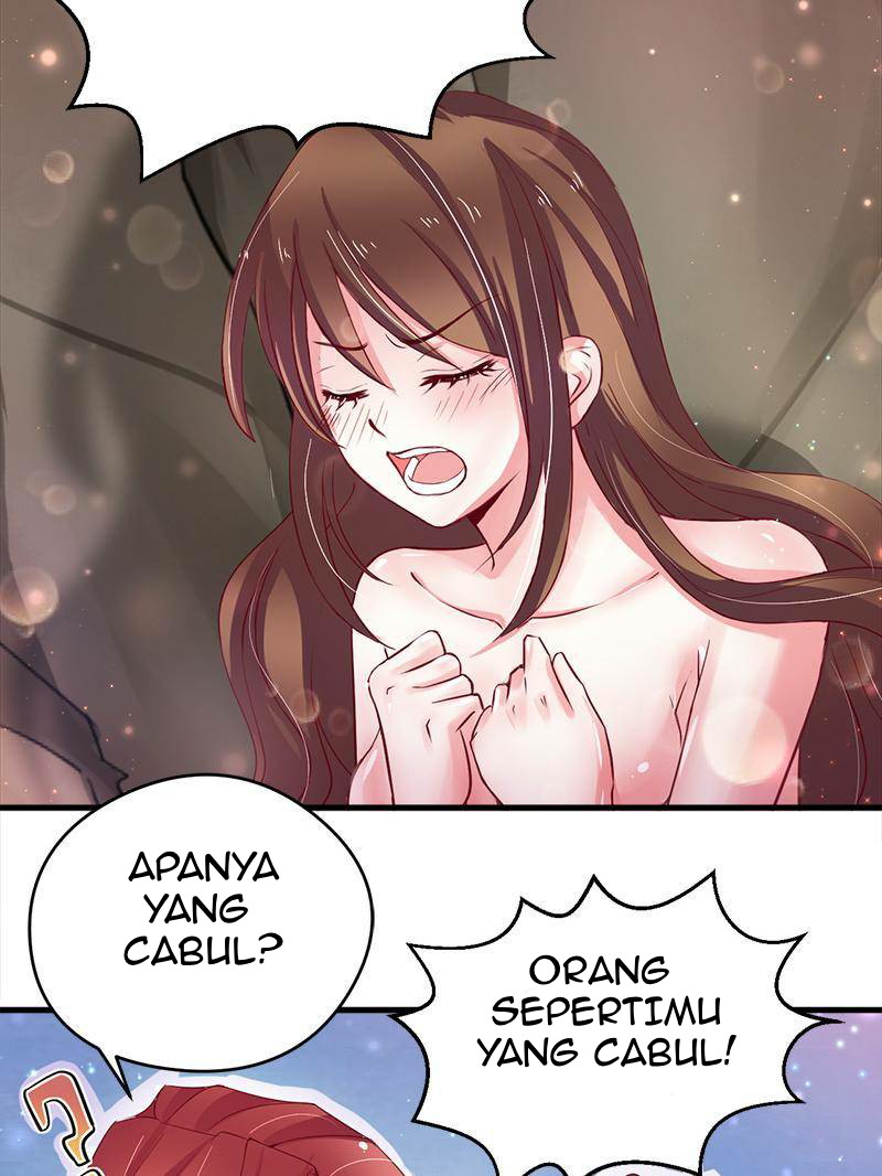 Beauty and the Beast Chapter 17 - halaman 43