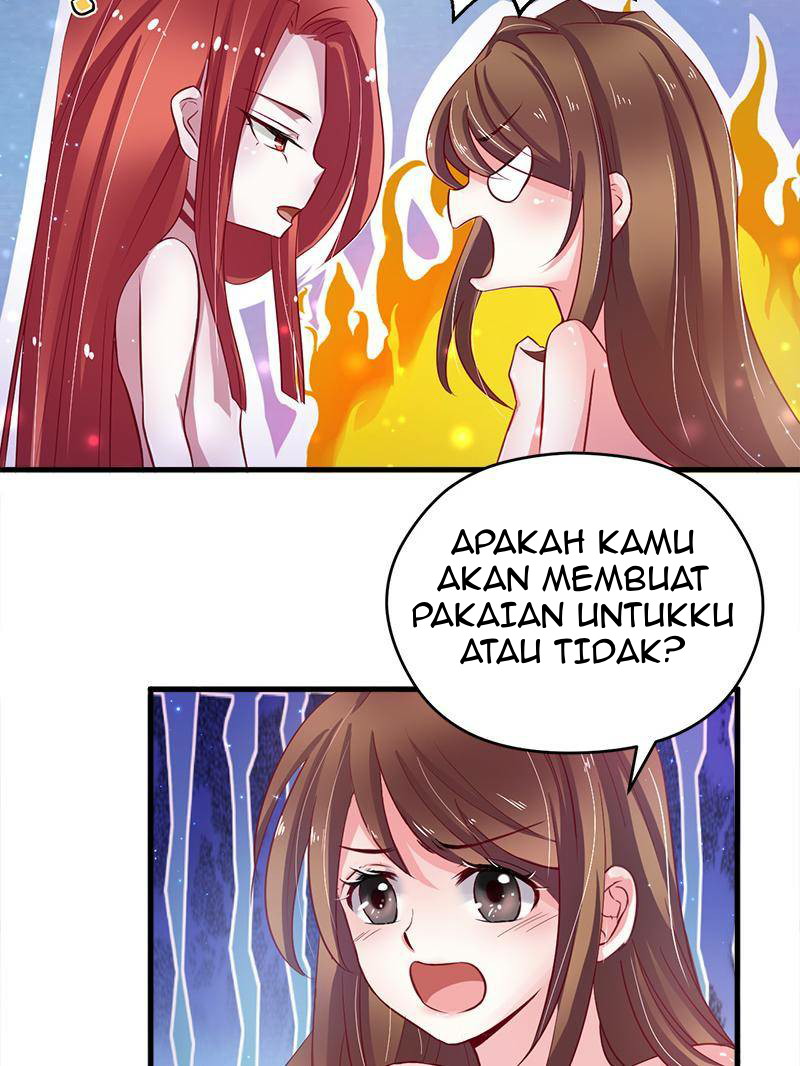 Beauty and the Beast Chapter 17 - halaman 44