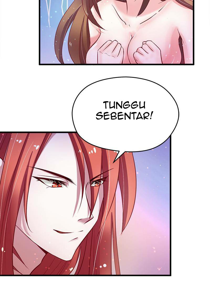 Beauty and the Beast Chapter 17 - halaman 45