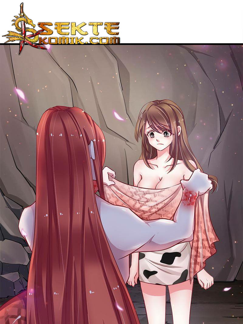 Beauty and the Beast Chapter 17 - halaman 46