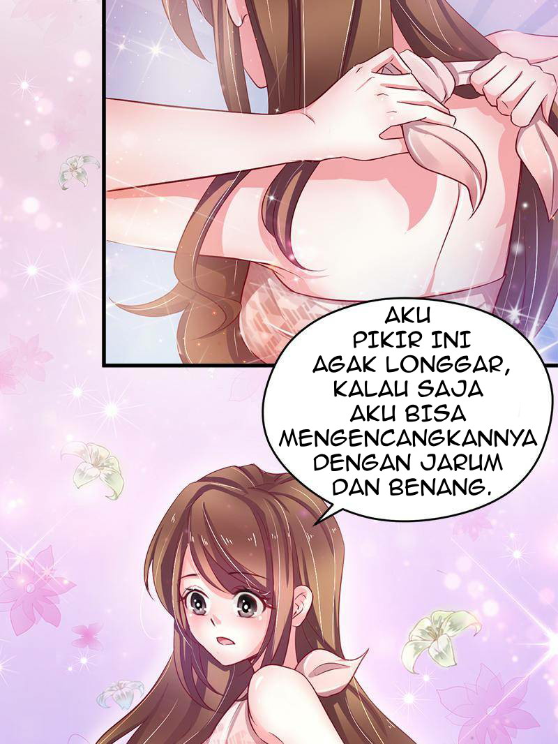 Beauty and the Beast Chapter 17 - halaman 49