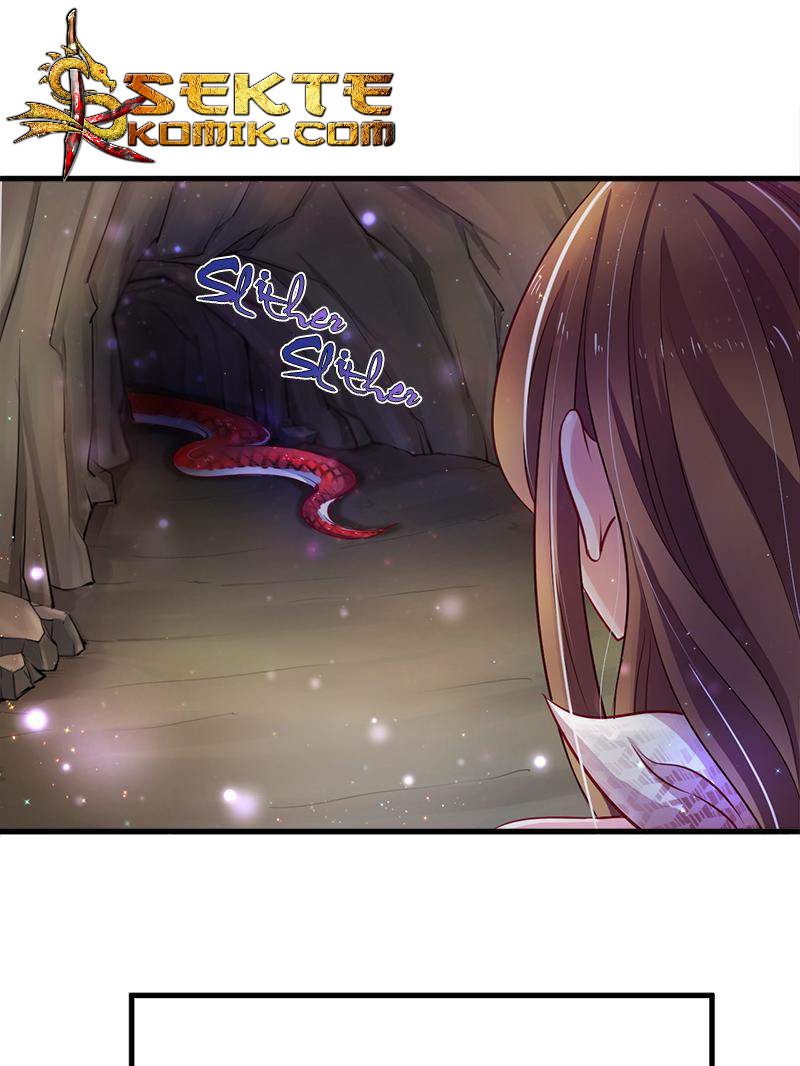 Beauty and the Beast Chapter 17 - halaman 52