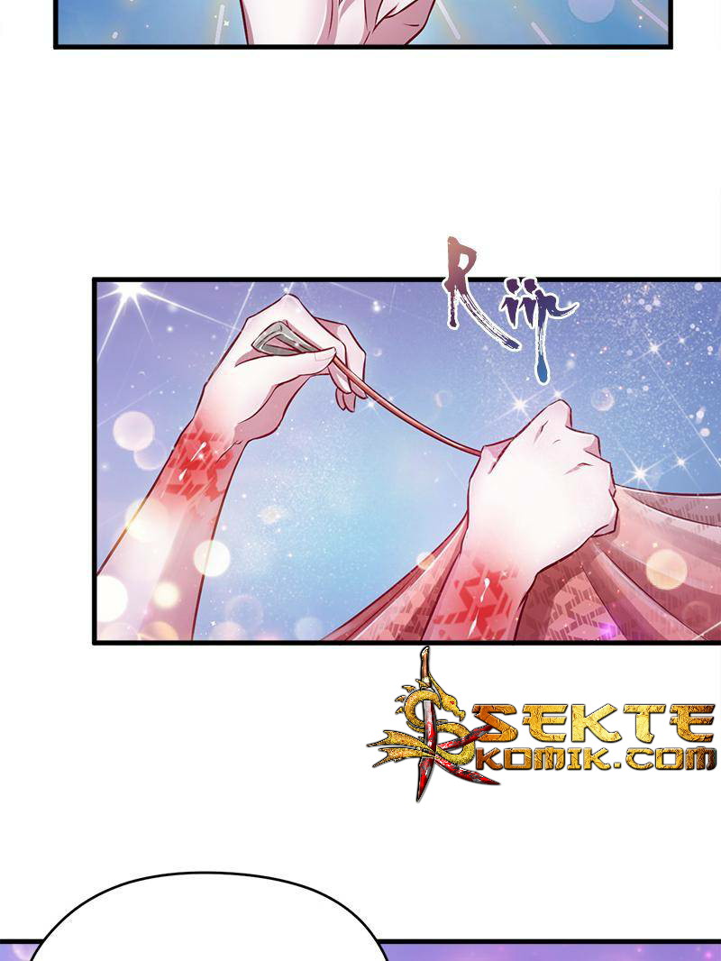 Beauty and the Beast Chapter 17 - halaman 54