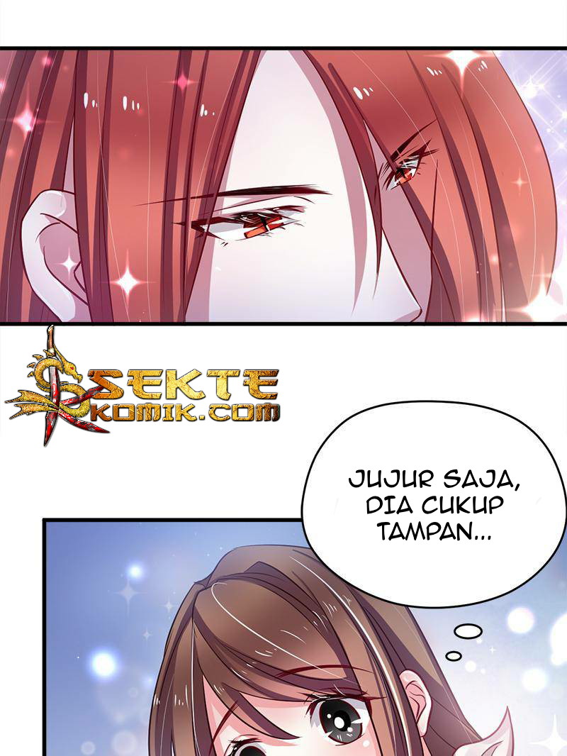 Beauty and the Beast Chapter 17 - halaman 57
