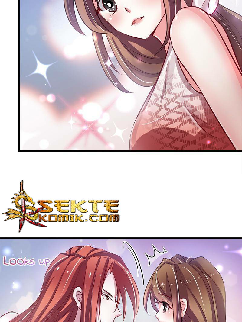 Beauty and the Beast Chapter 17 - halaman 58