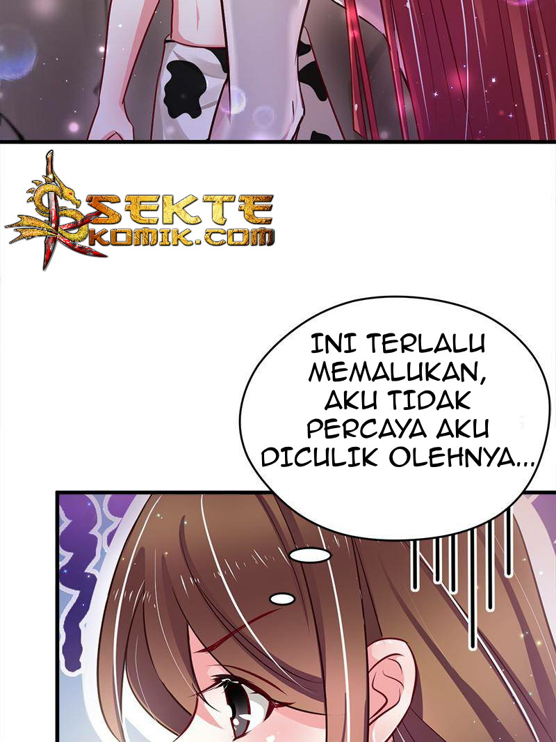 Beauty and the Beast Chapter 17 - halaman 62