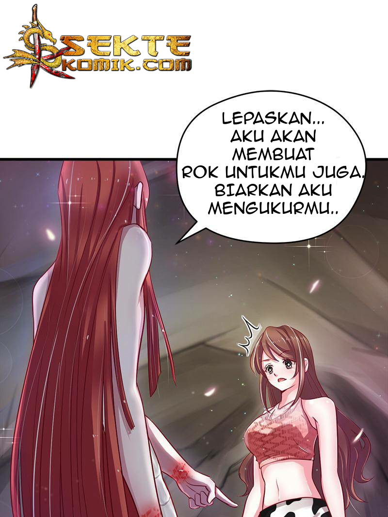 Beauty and the Beast Chapter 17 - halaman 66