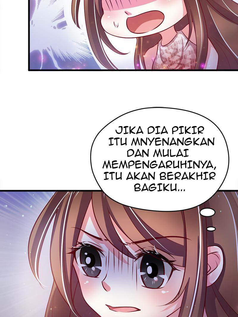 Beauty and the Beast Chapter 17 - halaman 68