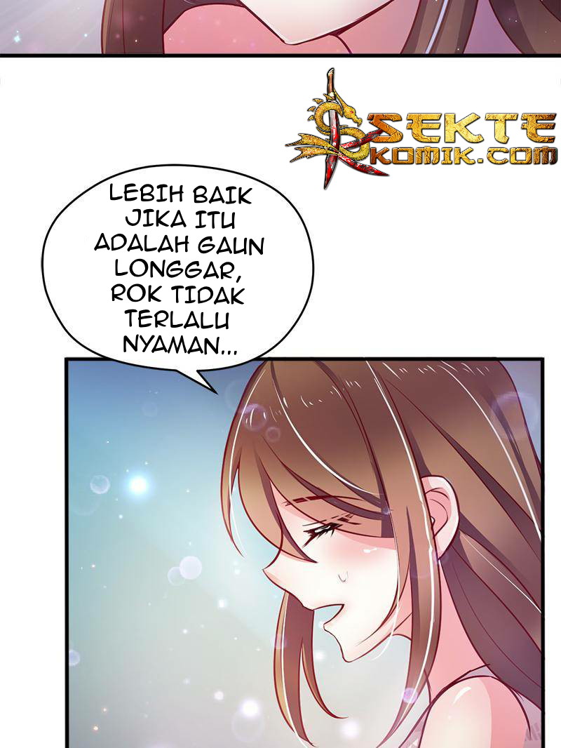 Beauty and the Beast Chapter 17 - halaman 69