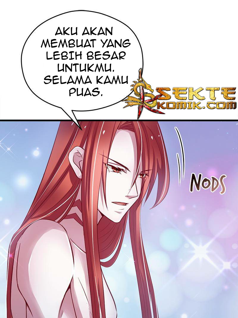 Beauty and the Beast Chapter 17 - halaman 72