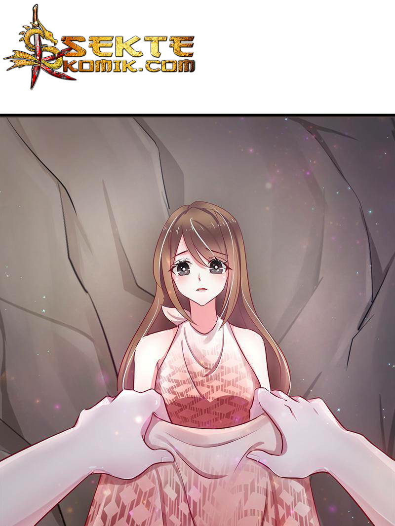 Beauty and the Beast Chapter 17 - halaman 76