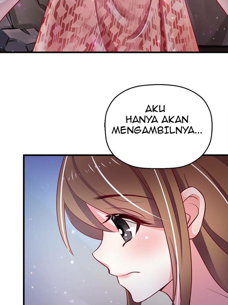 Beauty and the Beast Chapter 17 - halaman 77
