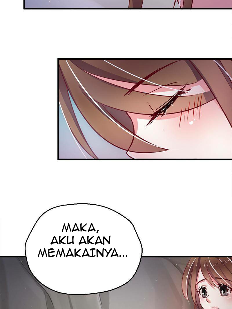 Beauty and the Beast Chapter 17 - halaman 78