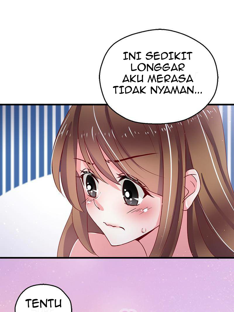 Beauty and the Beast Chapter 17 - halaman 82