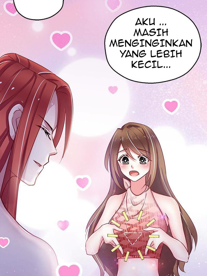 Beauty and the Beast Chapter 17 - halaman 83