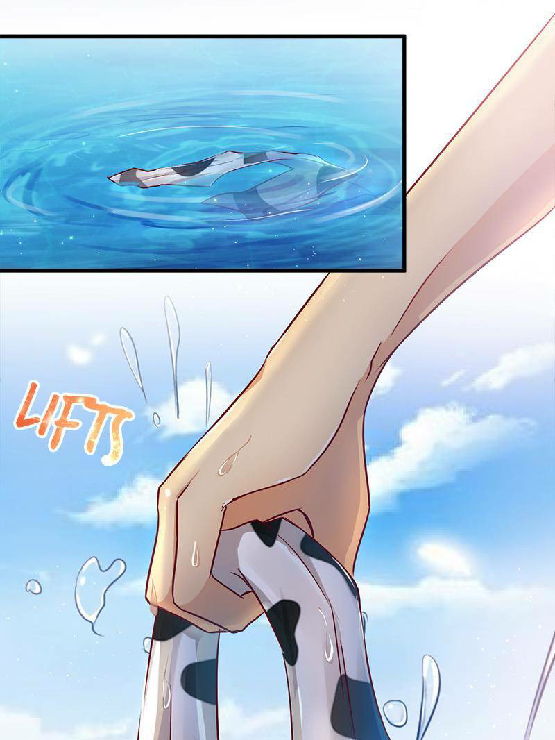 Beauty and the Beast Chapter 17 - halaman 85
