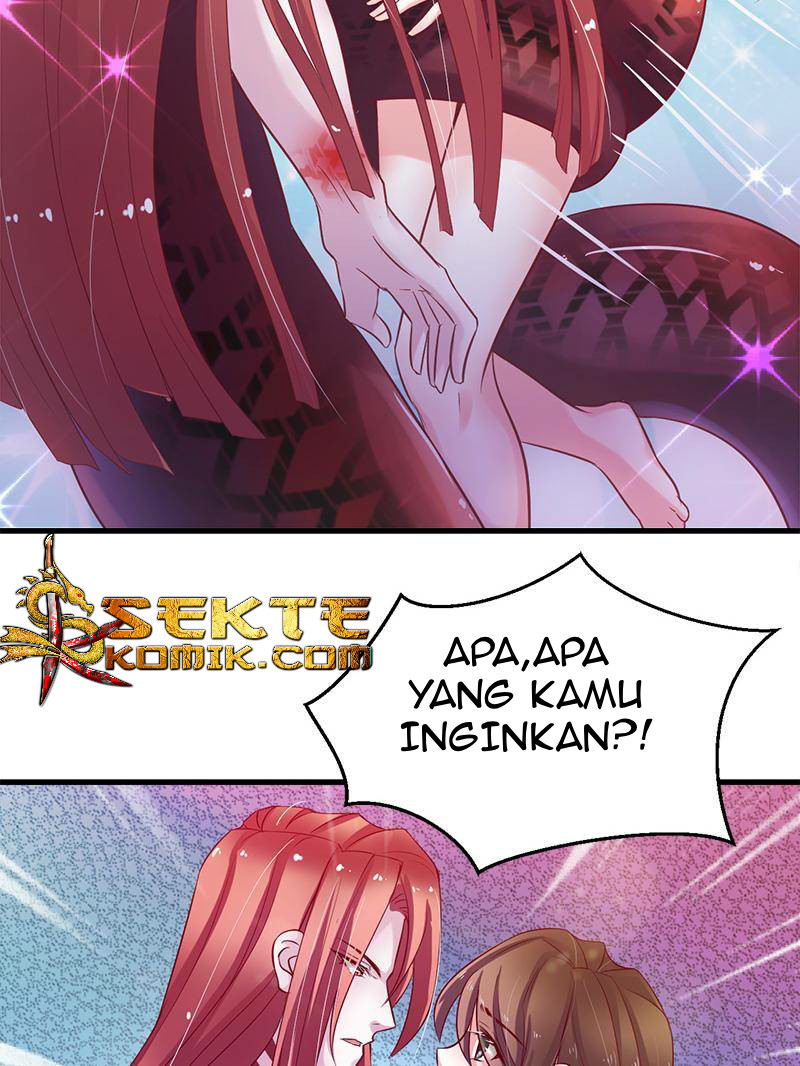 Beauty and the Beast Chapter 17 - halaman 9