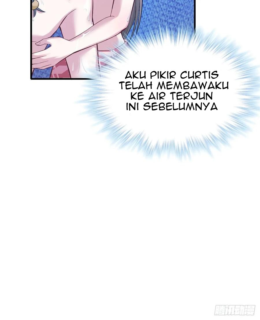Beauty and the Beast Chapter 170 - halaman 15