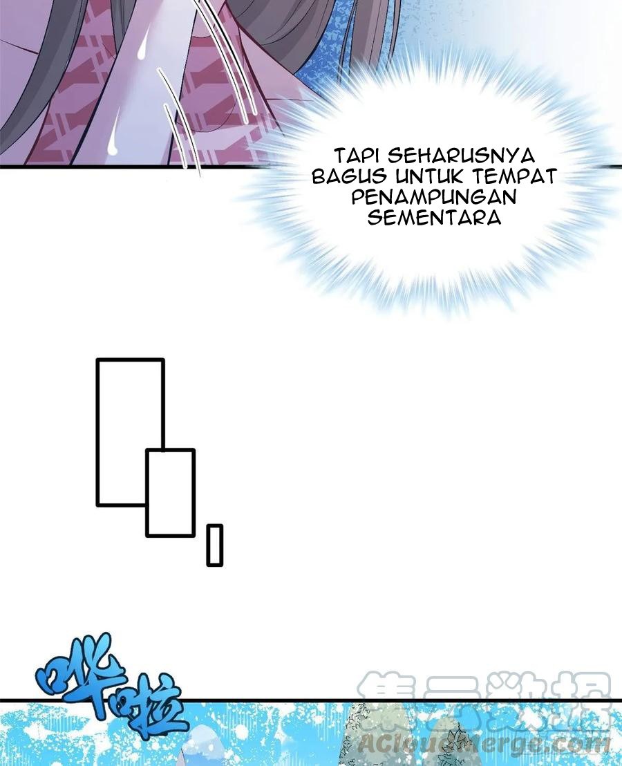 Beauty and the Beast Chapter 170 - halaman 17